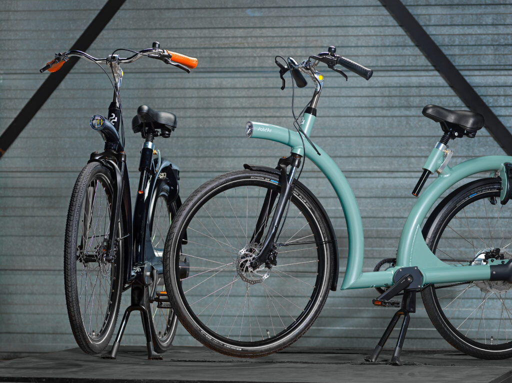Kris-Kras Poldar Fietsen